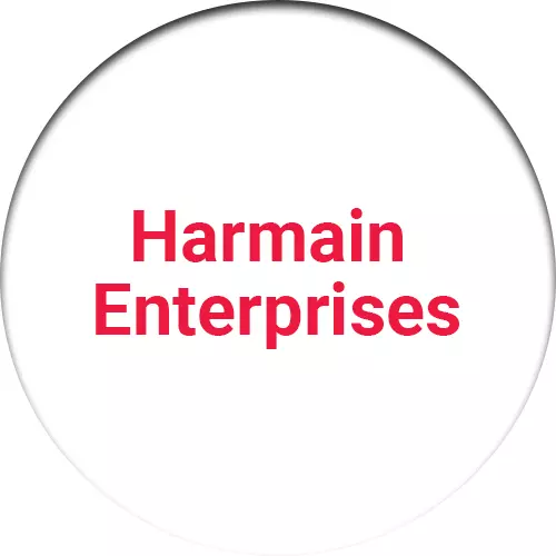 Harmain Enterprises