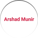 Arshad Munir 