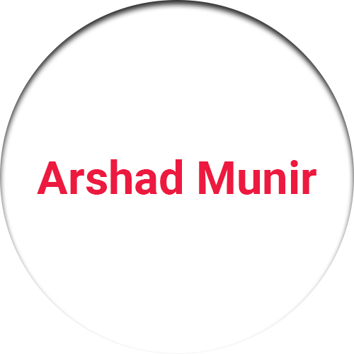 Arshad Munir 