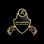 Atif Associate Real Estate Consultant 