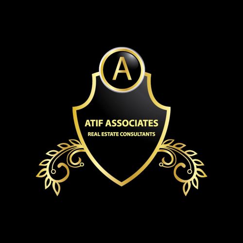 Atif Associate Real Estate Consultant