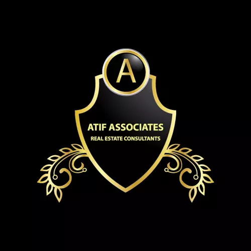 Atif Associate Real Estate Consultant