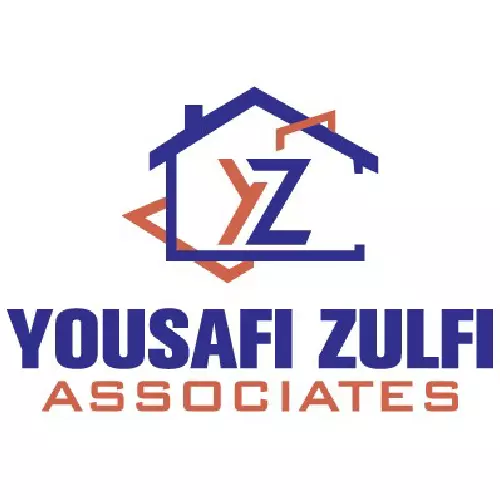 Yousafi Zulfi Assocaites