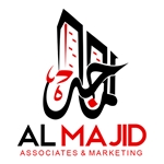 Al Majid Associates & Marketing 