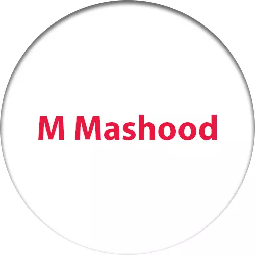 M Maqsood 