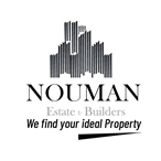 Nouman Asghar Estate & Builders