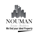 Nouman Asghar Estate & Builders 