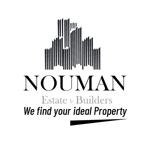 Nouman Asghar Estate & Builders 
