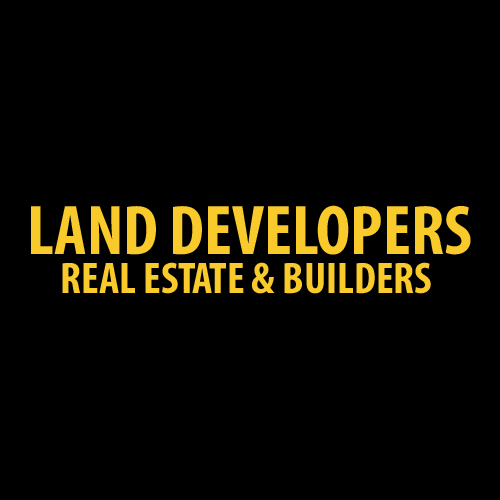 Land Developers Real Estate & Builder