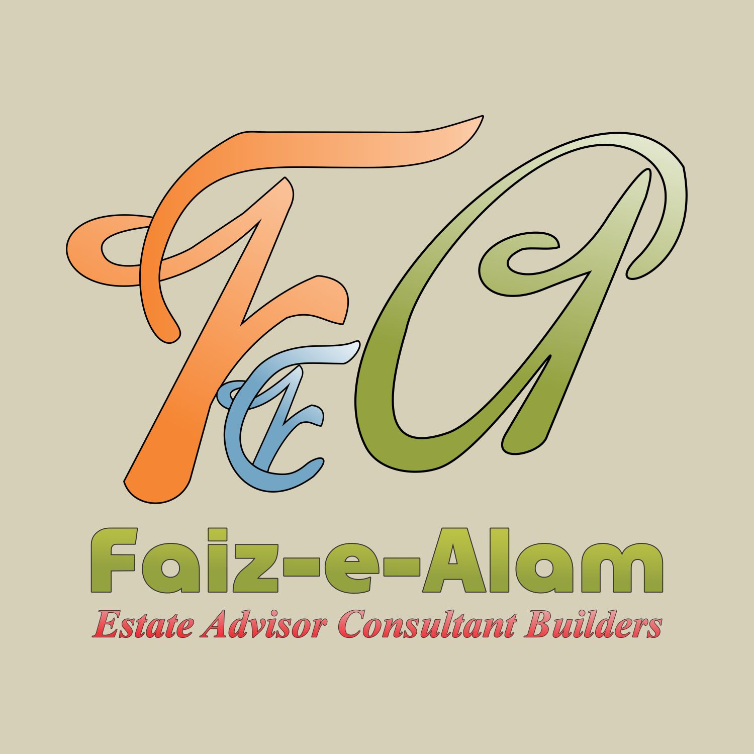 Faiz-e-Alam Estate Advisor & Consultant 