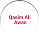 Qasim Ali Awan 
