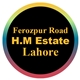 Lahore Property Channel 