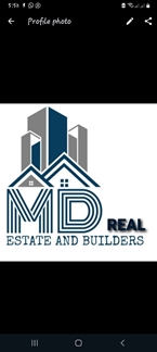 MD Real Estate & Builders 