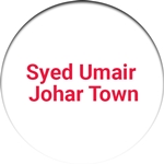 Syed Umair - Johar Town 