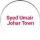 Syed Umair - Johar Town