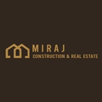 Miraj Construction & Real Estate 