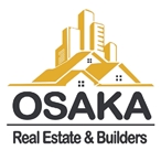 Osaka Real Estate & Builders 