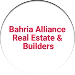 Bahria Alliance Real Estate & Builders 