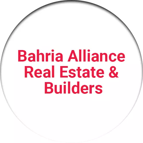 Bahria Alliance Real Estate & Builders 