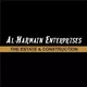 Al Harmain Enterprises