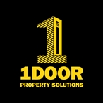 1 DOOR Property Solutions 