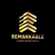 Remarkable Luxury Apartments