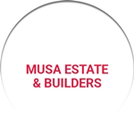 Musa Estate & Builders - Karachi 