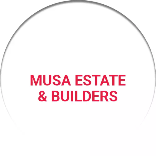 Musa Estate & Builders - Karachi 