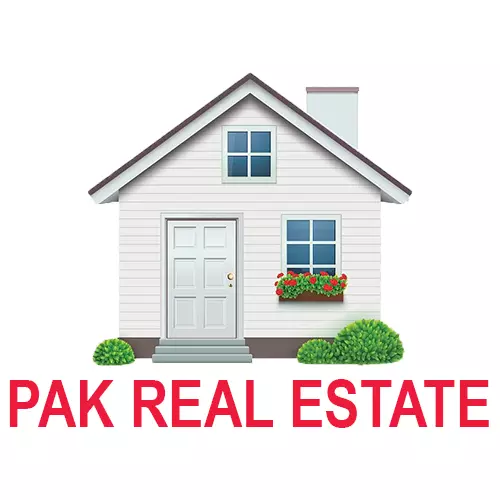 Pak Real Estate & Builders 