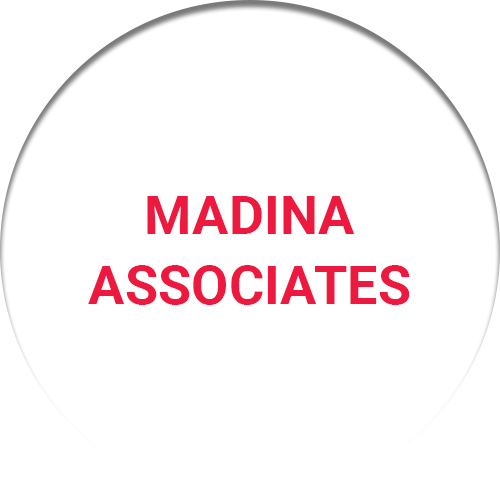 Madina Associates (MPS Road) 
