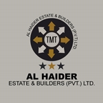 Al Haider Estate & Builders 