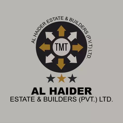 Al Haider Estate & Builders