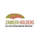 Zameen Holders
