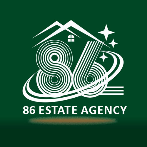 86 Estate Agency 