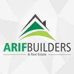 Arif Builders & Real Estate 
