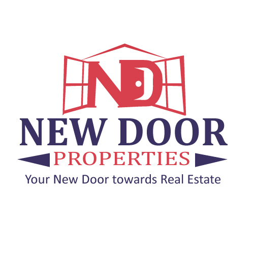 New Door Properties 
