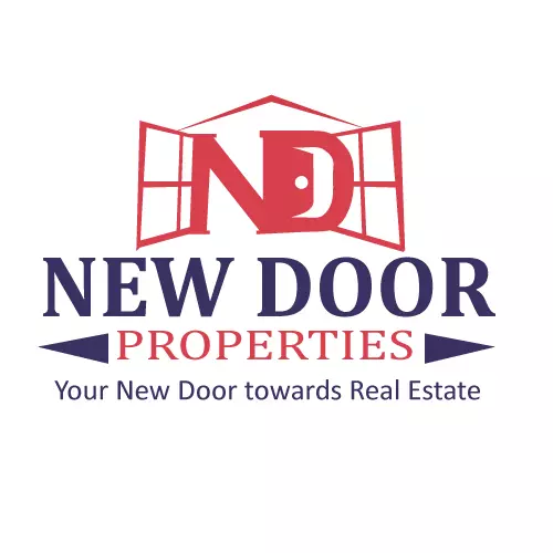 New Door Properties 