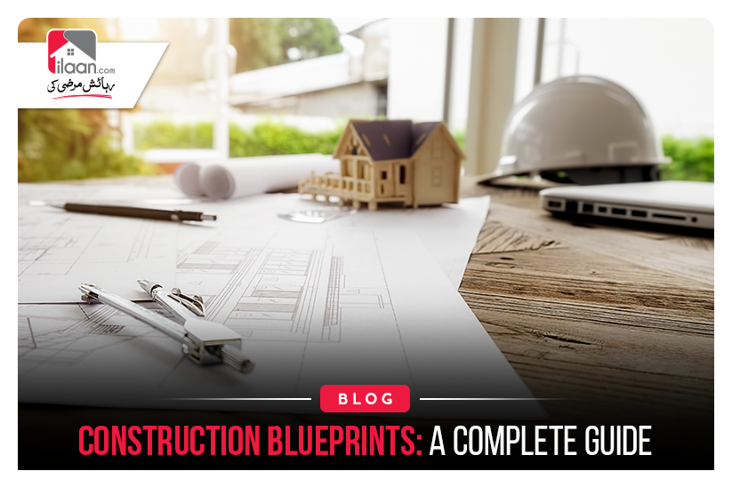 Construction Blueprints: A Complete Guide