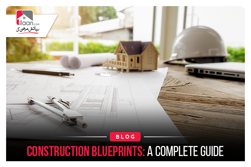 construction-blueprints-a-complete-guide