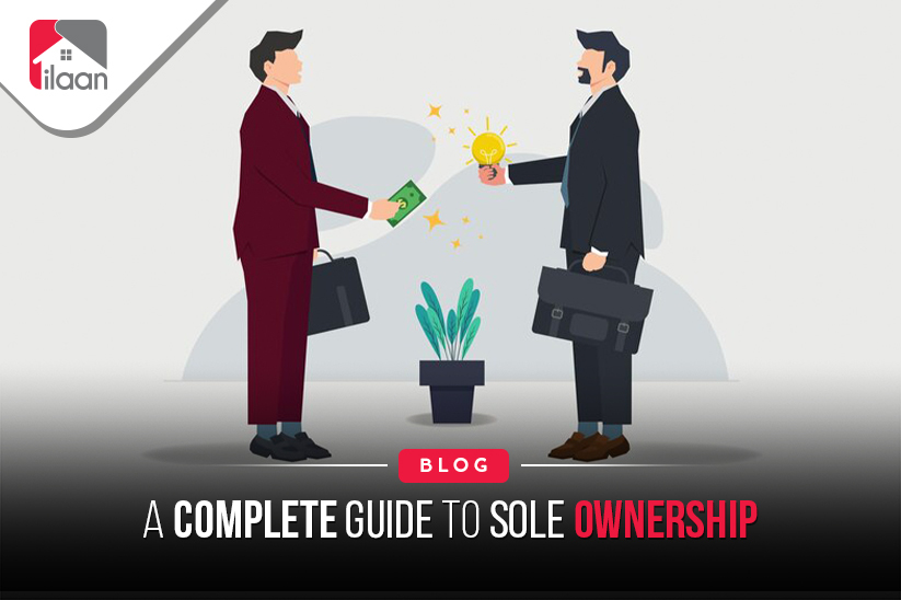 A Complete Guide to Sole  Ownership