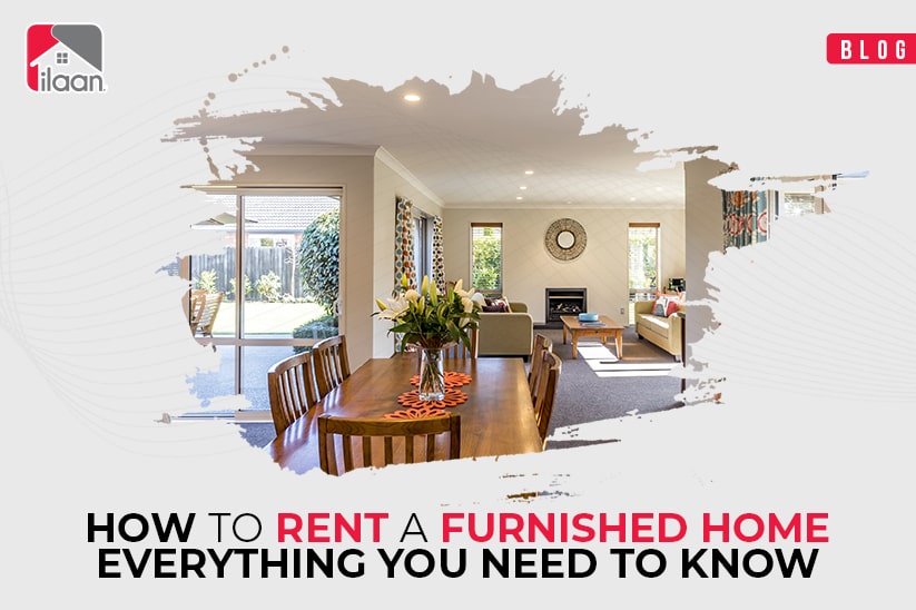 How to Rent a Furnished Home: Everything You Need to Know