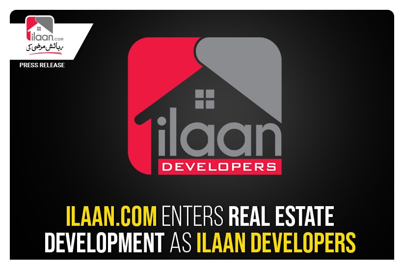 ilaan.com enters Real Estate Development as ilaan Developers