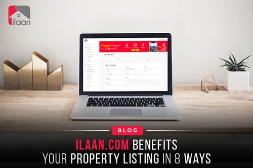 ilaan.com Benefits Your Property Listing In 8 Ways