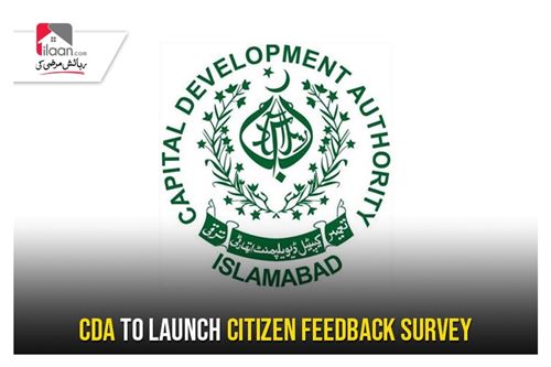 CDA to launch citizen feedback survey