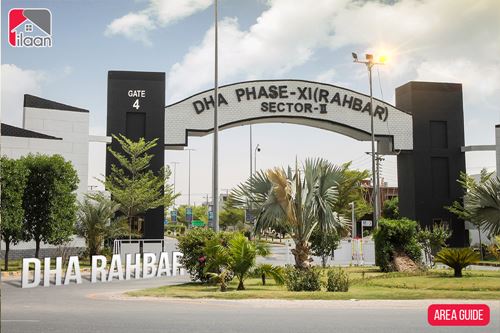 DHA RAHBAR LAHORE – Own the Home You Deserve!