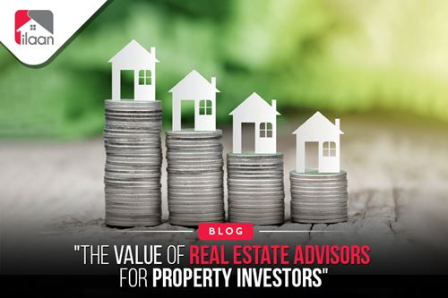 The Value of Real Estate Advisors for Property Investors