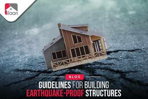 Guidelines for Building Earthquake-Proof Structures