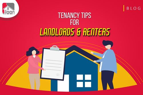 Tenancy Tips for Landlords and Renters