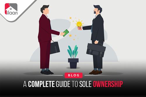 A Complete Guide to Sole  Ownership