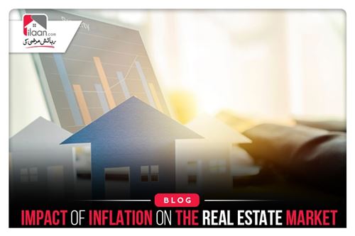 Impact of Inflation on Real Estate Market